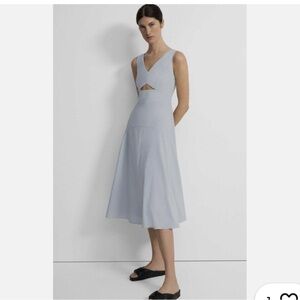 Theory Harbour crisp poly